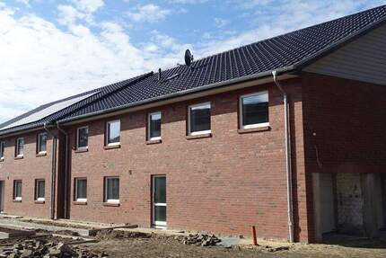 Wohnung Wurster Nordseeküste Nordholz - 3 Zimmer, 80 m&sup2;, 820&euro; | Angebot:25844994