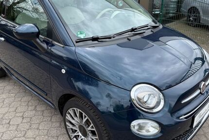 Fiat 500C 42.950 km 9.450 &euro; Beverstedt 27616