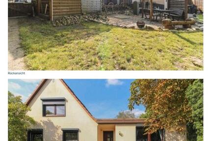 Haus Wurster Nordseeküste - 6 Zimmer, 116 m&sup2;, 215.000&euro; | Angebot:25948076