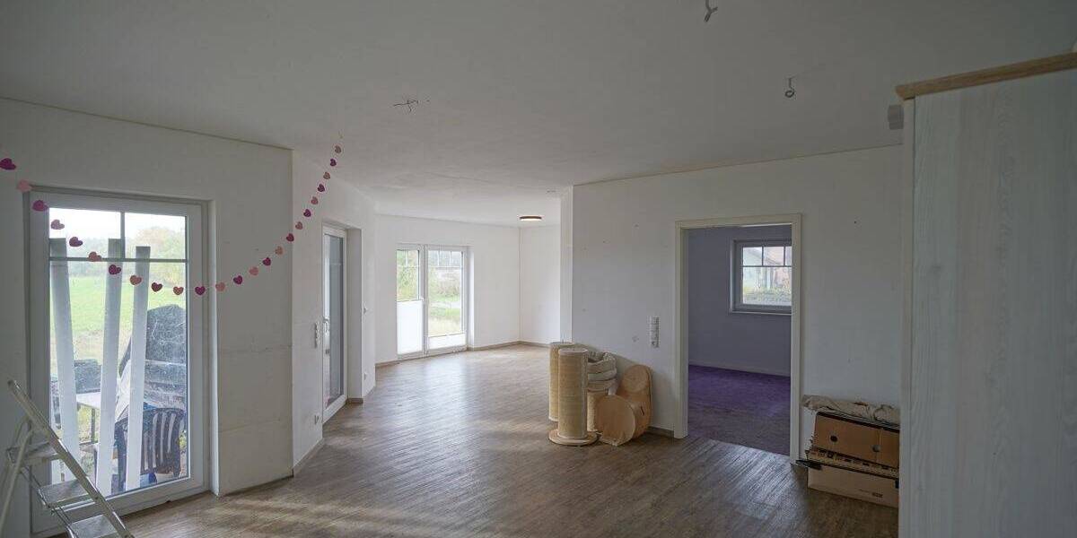 Einfamilienhaus Schiffdorf / Wehden Wehden - 6 Zimmer, 215 m&sup2;, 399.000&euro; | Angebot:25730355
