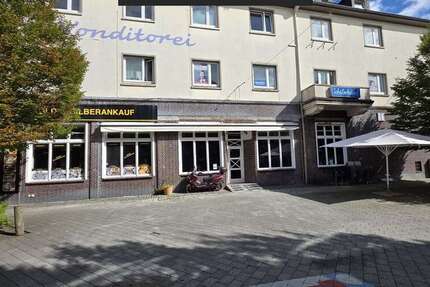 Gewerbeobjekt Wilhelmshaven - 4.000&euro; | Angebot:27455174