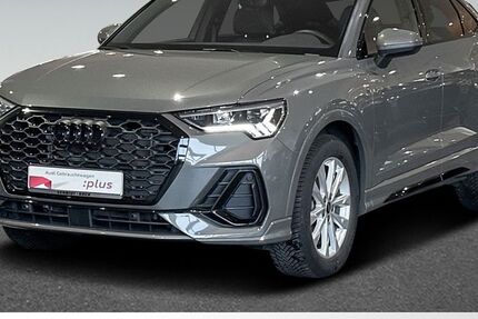 Audi Q3 10.787 km 38.740 &euro; Bremerhaven 27576