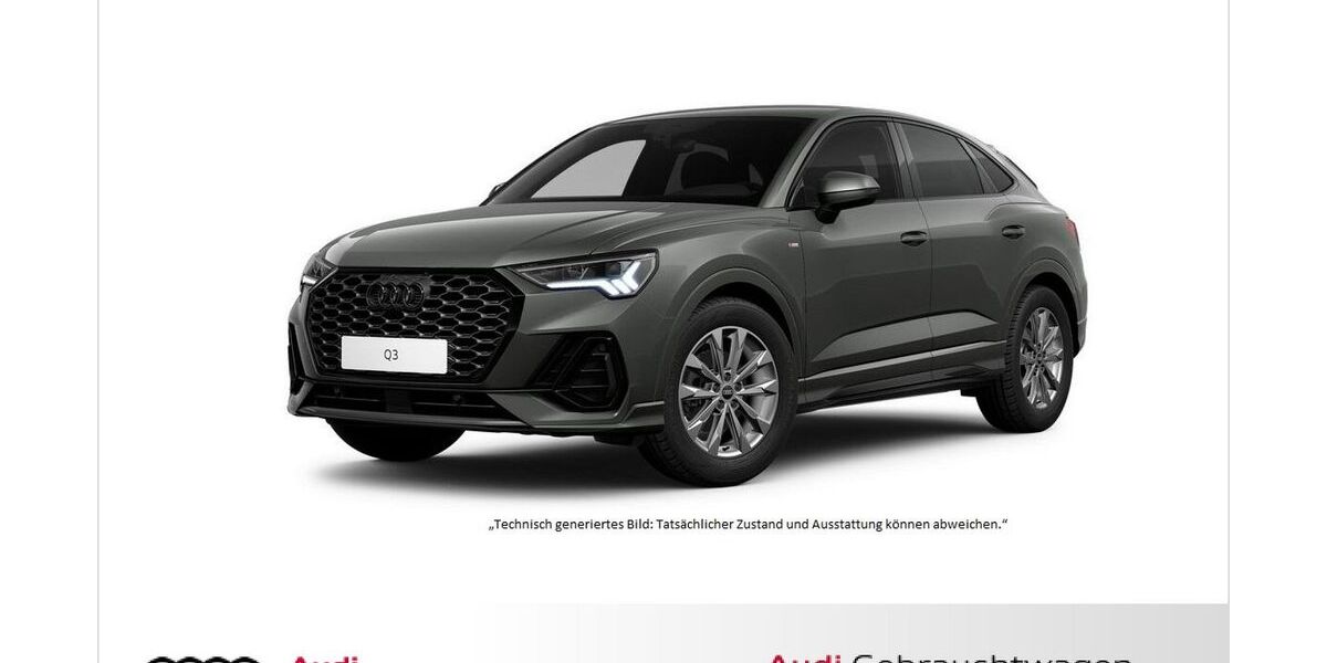 Audi Q3 10.787 km 39.440 &euro; Bremerhaven 27576
