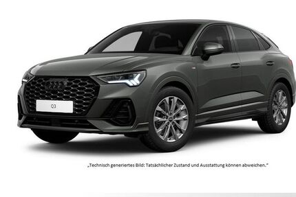 Audi Q3 10.787 km 41.431 &euro; Bremerhaven 27576