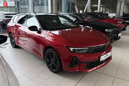 Opel Astra 6.094 km 24.990 € Wilhelmshaven 26389