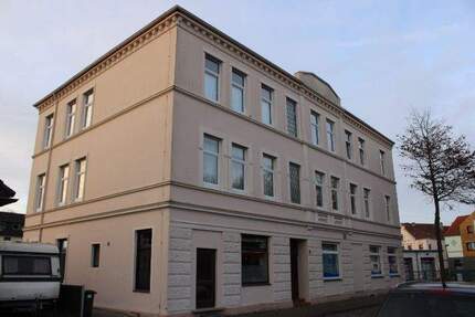 Haus Nordenham - 3 Zimmer, 924 m&sup2;, 900.000&euro; | Angebot:25815206