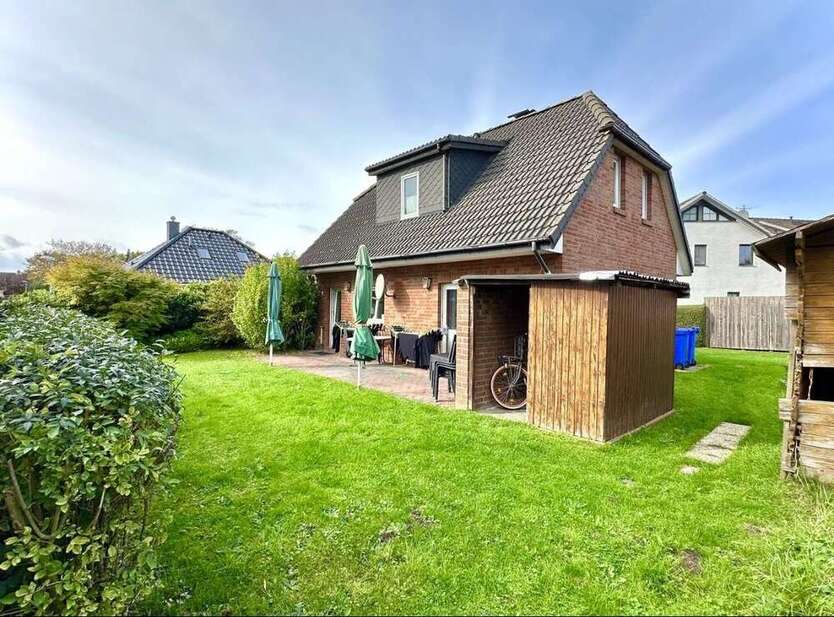 Haus zum Kaufen in Wurster Nordseeküste 249.700 € 88 m²