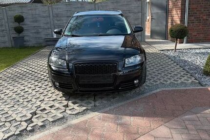 Audi A3 280.000 km 4.300 &euro; Bremerhaven 27574