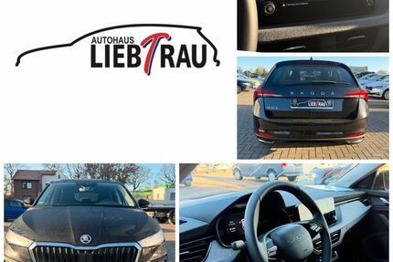 Skoda Scala 5.063 km 26.450 &euro; Loxstedt - Bexhövede 27612