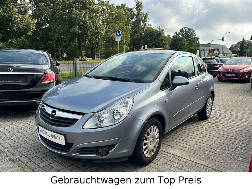 Corsa