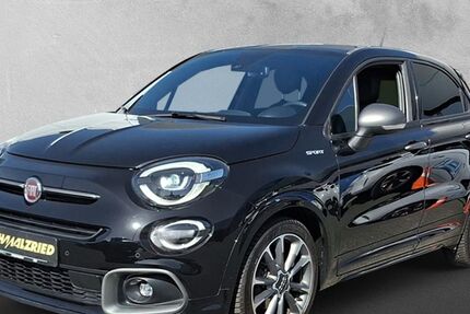 Fiat 500X 65.135 km 12.970 &euro; Bremerhaven 27570
