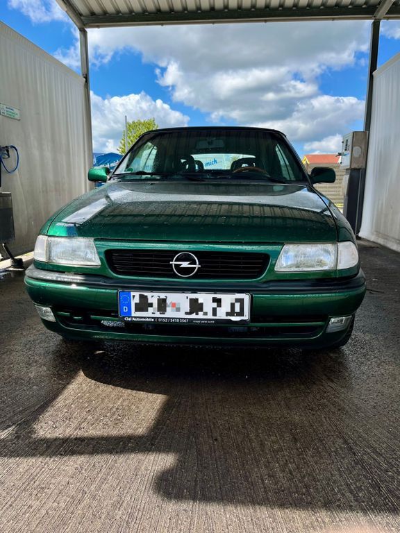 Astra