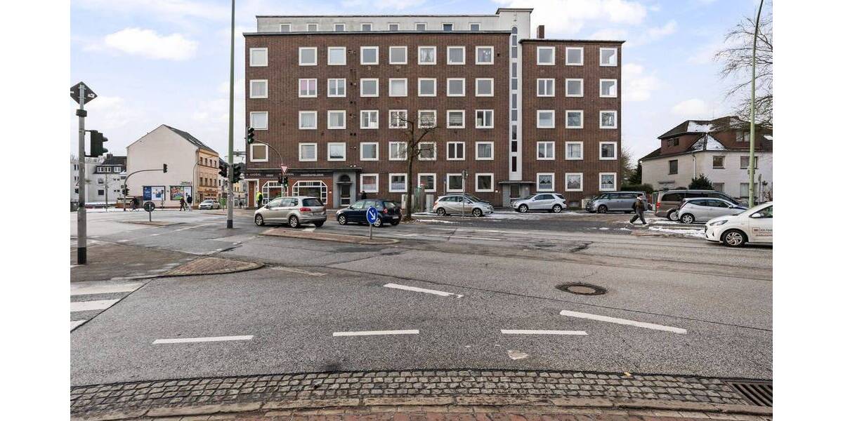 Gewerbeobjekt Bremerhaven Lehe - 5.645.000&euro; | Angebot:26117566