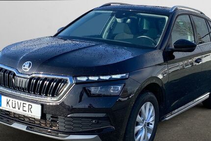 Skoda Kamiq 40.900 km 20.952 &euro; Hagen 27628