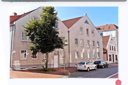 Frisch renovierte Einzimmerwohnung in Lehe zimmer