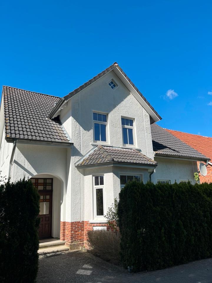 Charmantes Haus zu vermieten ca 180m² mit Garten & Garage Einfamilienhaus Zweifamilienhaus