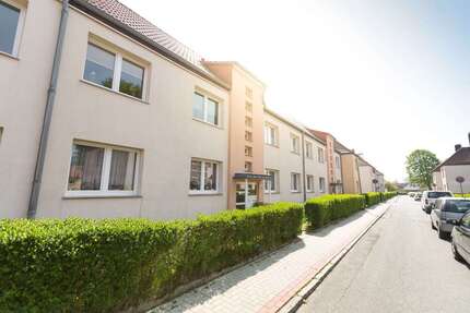 Wohnung Bremerhaven Geestemünde - 3 Zimmer, 55 m&sup2;, 415&euro; | Angebot:26841735