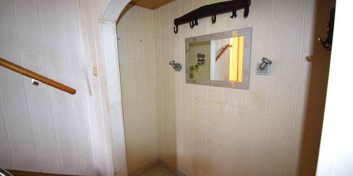 Doppelhaushälfte Bremerhaven Lehe - 3 Zimmer, 74 m&sup2;, 157.000&euro; | Angebot:25737093