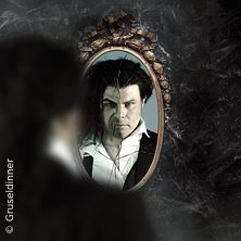 Gruseldinner - Dr. Jekyll & Mr. Hyde | Gruselkomödie in 5 Akten mit 4 Gängen 21.11.2026 Soluna Elements