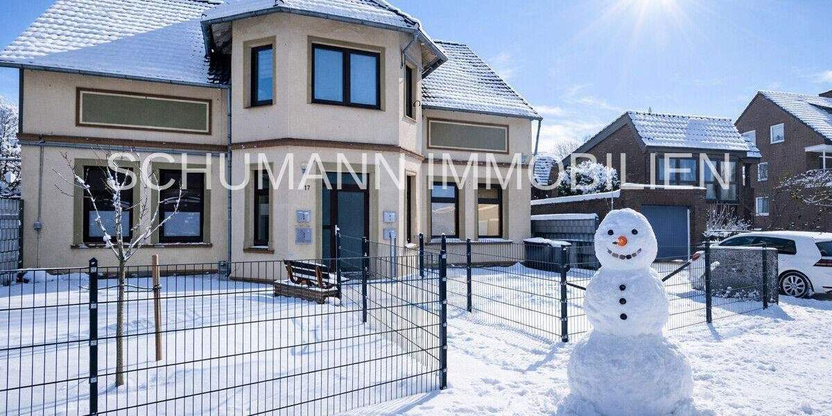 Mehrfamilienhaus, Wohnhaus Wilhelmshaven Heppens - 1 Zimmer, 360 m&sup2;, 369.000&euro; | Angebot:25746650