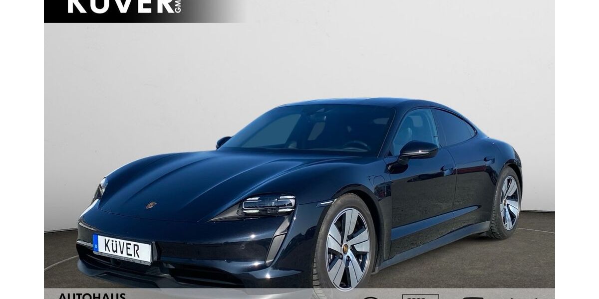 Porsche Taycan 31.600 km 65.990 &euro; Hagen 27628