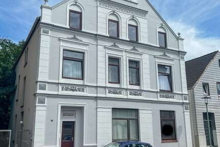 Wohnung Bremerhaven - 4 Zimmer, 84 m&sup2;, 39.000&euro; | Angebot:27318784