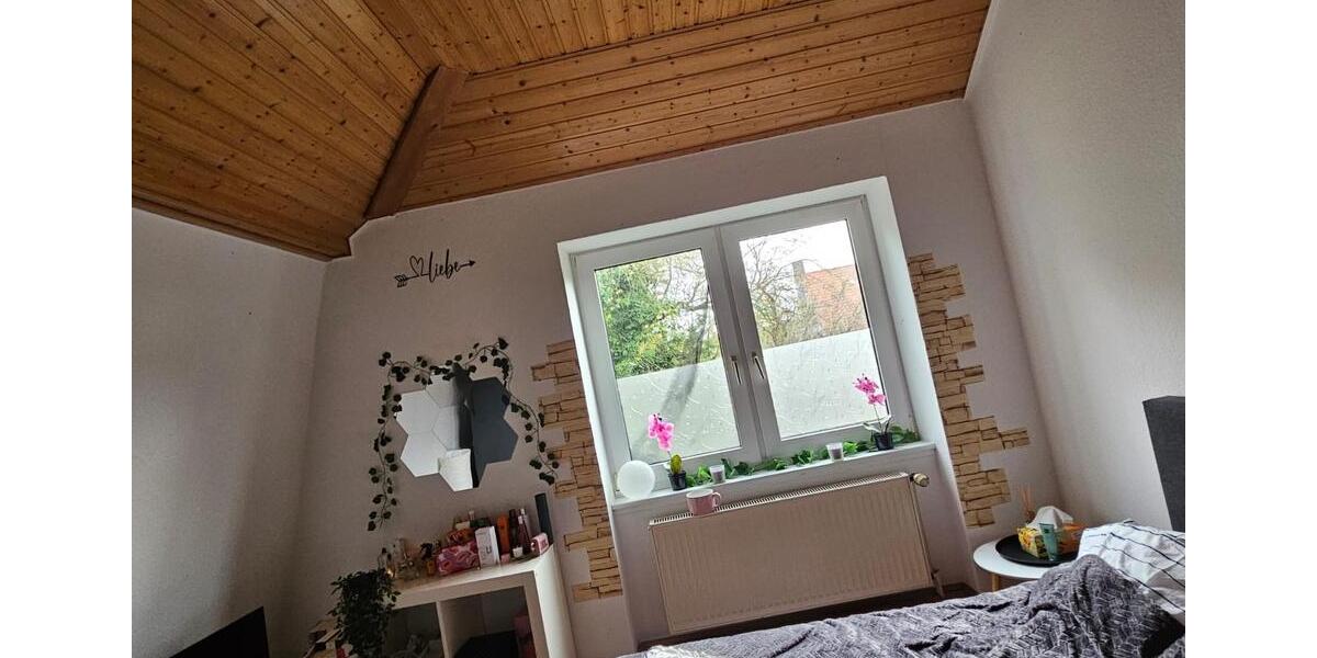 Maisonettenwohnung Bremerhaven Lehe - 2.5 Zimmer, 50 m&sup2;, 600&euro; | Angebot:26705255