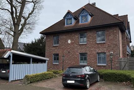 Wohnung Varel - 3 Zimmer, 60 m&sup2;, 450&euro; | Angebot:26439754