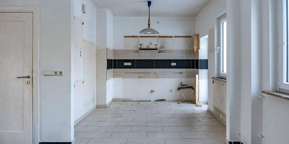 Provisionsfrei! Reihenhaus in Bremerhaven-Lehe mit viel Platz für Ihre Visionen! 8 zimmer