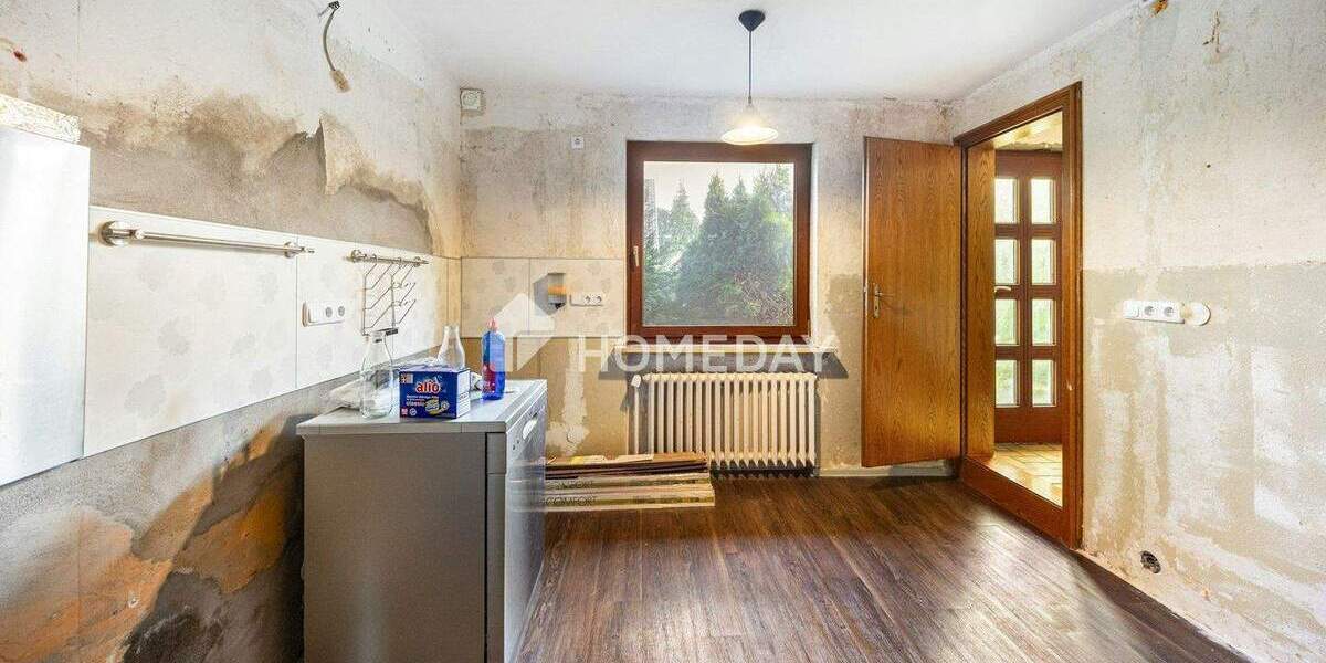 Doppelhaushälfte Bremerhaven Lehe - 5 Zimmer, 105 m&sup2;, 179.000&euro; | Angebot:24723085