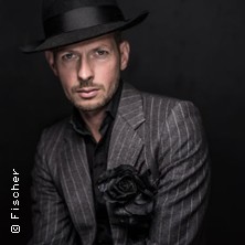 Denis Fischer singt Leonard Cohen | Benefizkonzert - Freie Waldorfschule Bremen 06.12.2025 Freie Waldorfschule Bremen Touler Straße