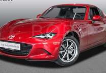 Gebrauchtwagen Mazda MX-5
