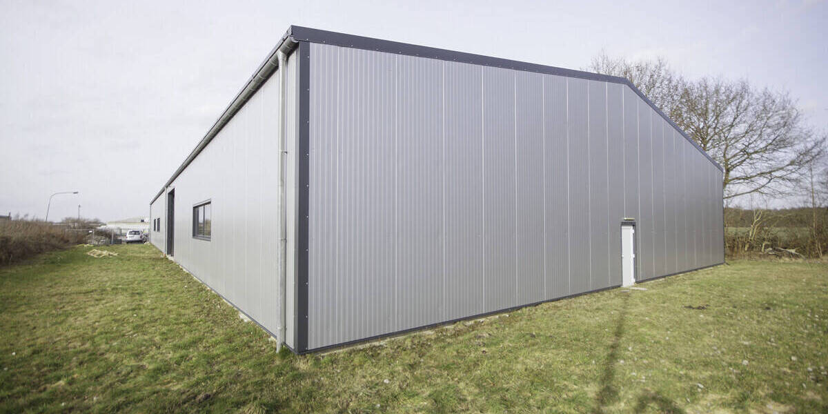 Gewerbeobjekt Loxstedt - 769.000&euro; | Angebot:26042902