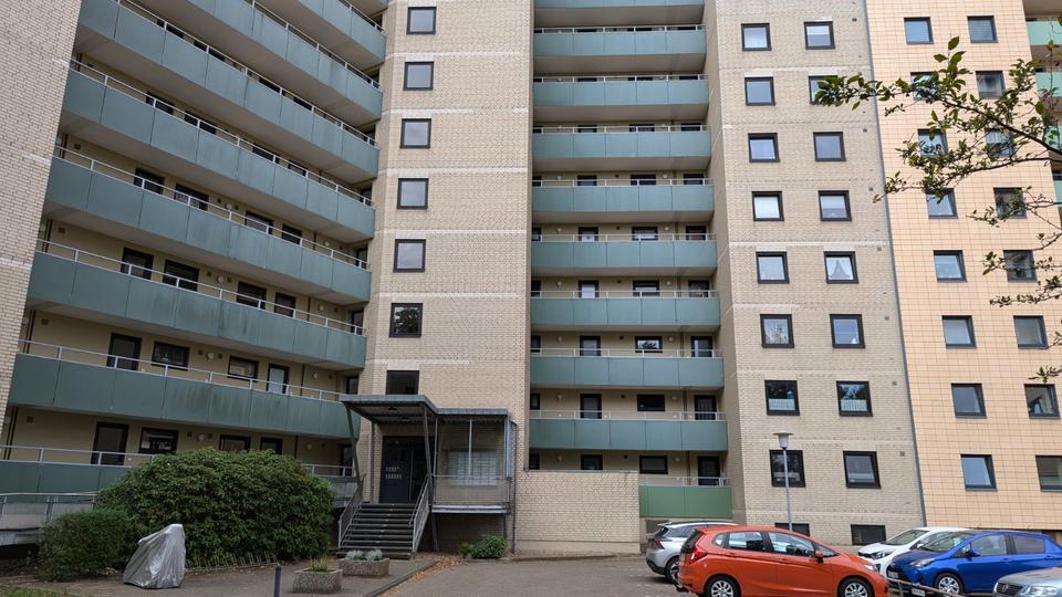 Zentrale 3-Zimmer-Wohnung in Bremerhaven !!!TOP LAGE!!! zimmer