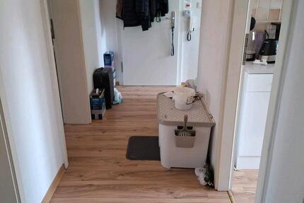 Wohnung Bremerhaven Schiffdorferdamm - 3 Zimmer, 60 m&sup2;, 510&euro; | Angebot:25417399