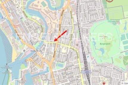 Grundstück Bremerhaven Geestemünde - 750.000&euro; | Angebot:25772888