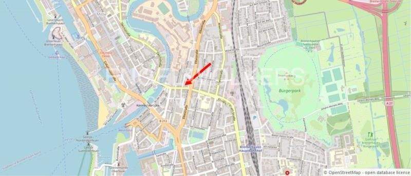 Grundstück Bremerhaven Geestemünde - 750.000&euro; | Angebot:25772888