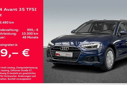 Audi A4 3.818 km 29.740 &euro; Bremerhaven 27576