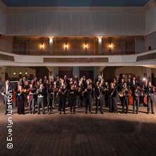 7. Sinfoniekonzert 11.05.2026 Stadttheater Bremerhaven