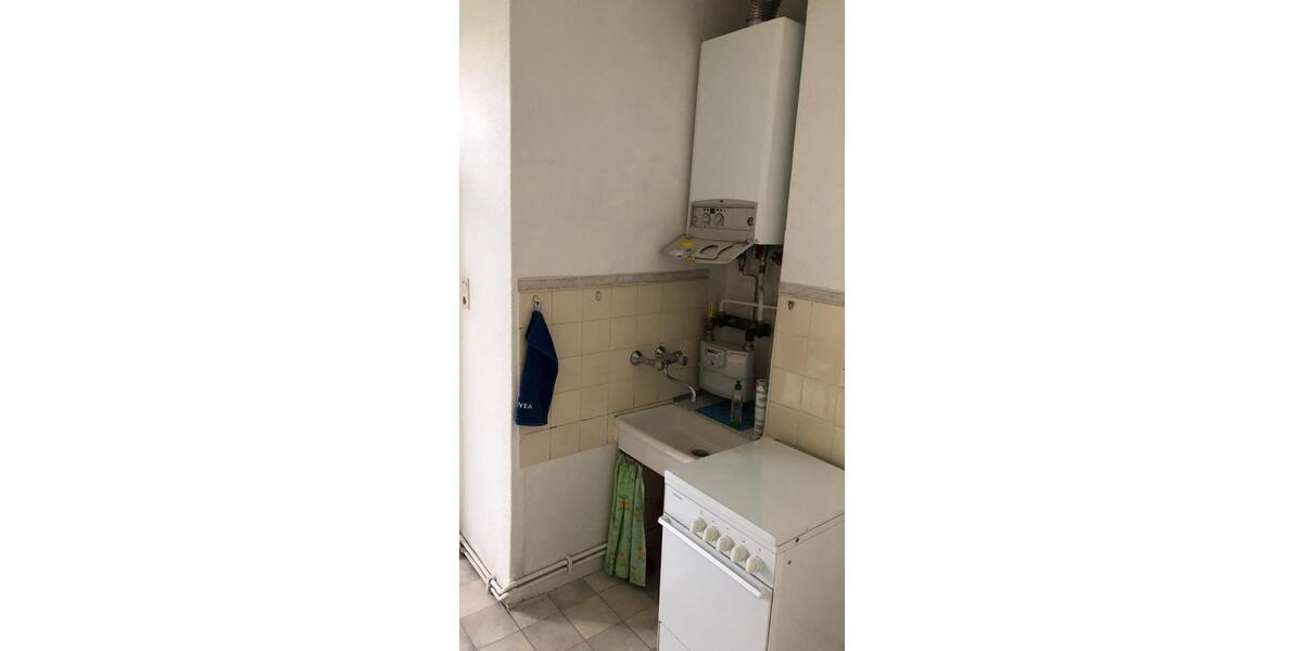 Etagenwohnung Bremerhaven Mitte - 2 Zimmer, 40 m&sup2;, 295&euro; | Angebot:26327636