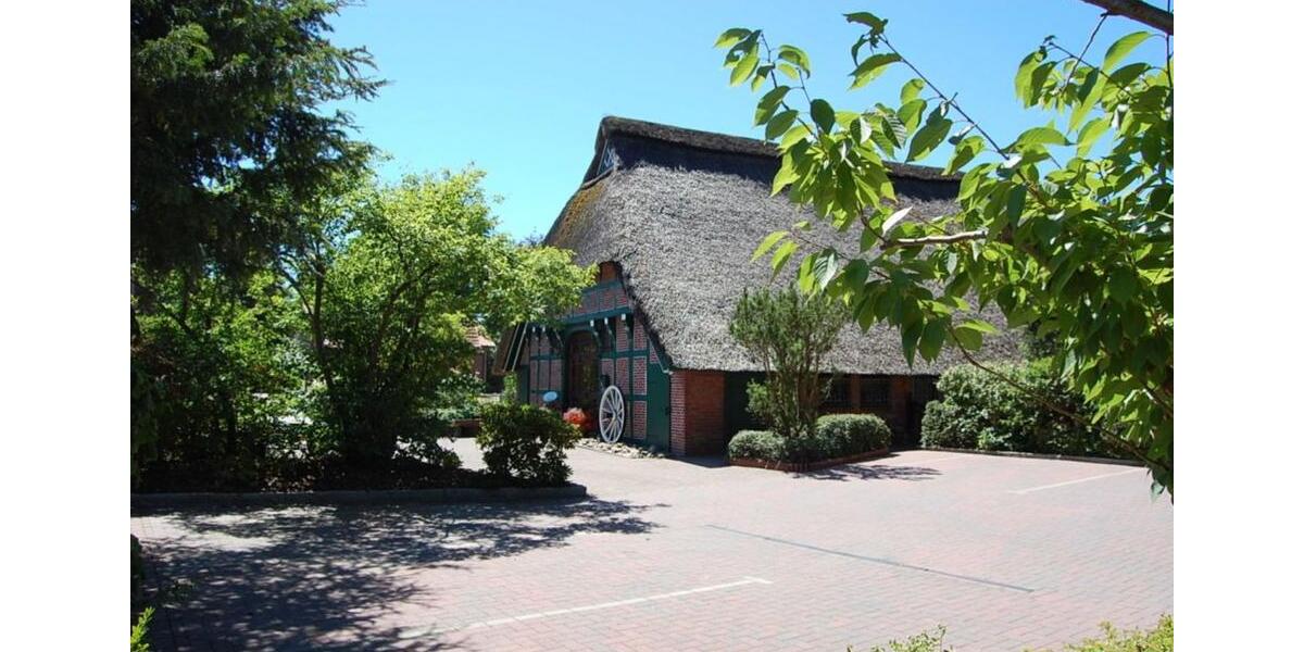 Haus in 27628 Uthlede bei Hagen im Bremischen ab 1.2.2026 - 10 zimmer