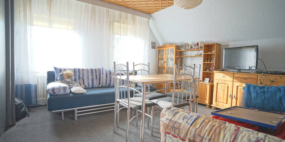 Einfamilienhaus Bremerhaven Wulsdorf - 4 Zimmer, 112 m&sup2;, 220.000&euro; | Angebot:26318821