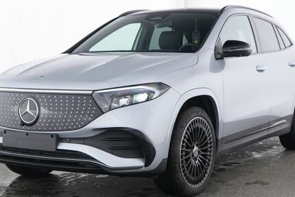 Mercedes-Benz EQA 7.609 km 46.950 &euro; Bremerhaven 27572