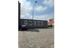 Provisionsfrei* Gewerbehof - 2 Bürogebäude, 240 m² Lager & 13 Garagen direkt am Wasser - Gewerbeobjekt Bremerhaven Fischereihafen (Stadtteil) | Angebot:24480932