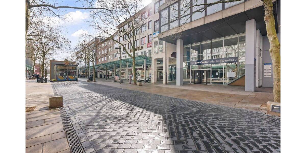 Gewerbeobjekt Bremerhaven Mitte - 6.000&euro; | Angebot:26189046