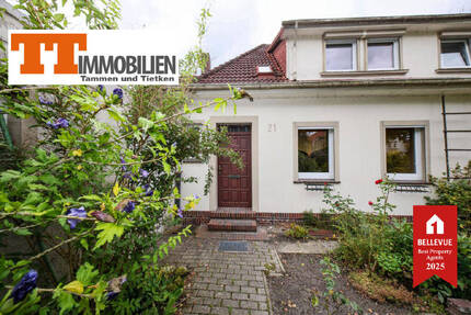 Haus Sande-Mariensiel Mariensiel - 4 Zimmer, 105 m&sup2;, 165.000&euro; | Angebot:22177661