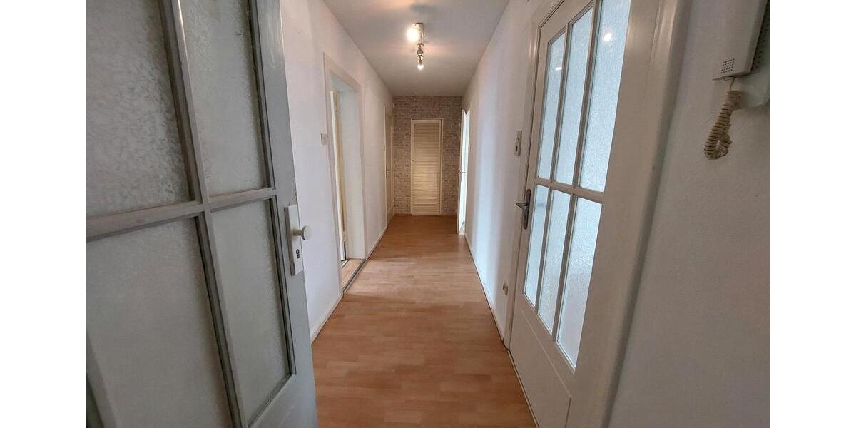 Etagenwohnung Bremerhaven Geestemünde - 3 Zimmer, 62 m&sup2;, 520&euro; | Angebot:26561221