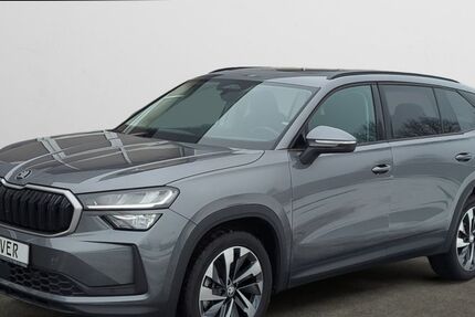 Skoda Kodiaq 17.900 km 41.687 &euro; Hagen 27628