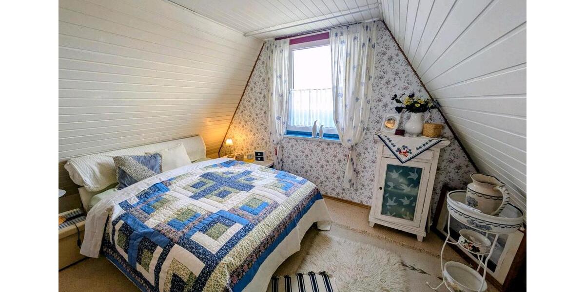Einfamilienhaus Wilhelmshaven Heppens - 2 Zimmer, 55 m&sup2;, 155.000&euro; | Angebot:26907216