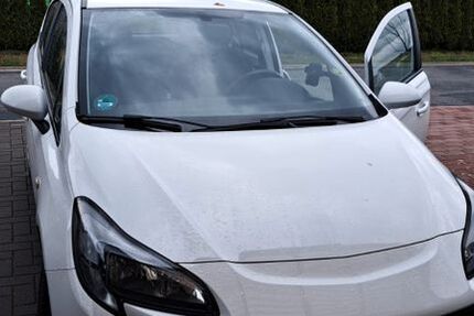 Opel Corsa 69.550 km 7.100 &euro; Stadland 26935